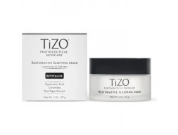 Маска ночная восстанавливающая Photoceutical Restorative Sleep Mask TIZO