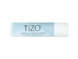 Крем для губ солнцезащитный Tinted Lip Protection SPF-45 TIZO