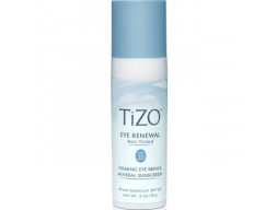 Крем для ухода за кожей вокруг глаз Eye Renewal Non-Tinted SPF 20 TIZO