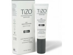 Дневной омолаживающий крем Photoceutical AM Rejuvenation TIZO