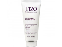 Увлажняющий крем для фотоповрежденной кожи Photoceutical Renewable Moisturizer TIZO